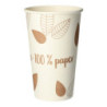 Gobelet carton pure 400ml