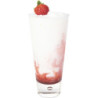 Fabbri Frappé milkshake fleur de lait Fabbri image