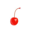 Fabbri Cerises avec queue au marasquin image