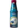 Fabbri Topping glace tropical bleu
