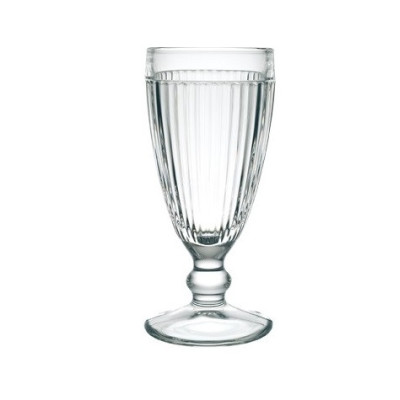 Coupe en verre 29cl image