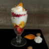 Coupe en verre 29 cl – Élégance et qualité pour vos desserts et boissons gourmandes