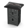 Tork Essity Distributeur de serviettes encastrable