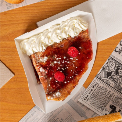 Pelle à crêpes image
