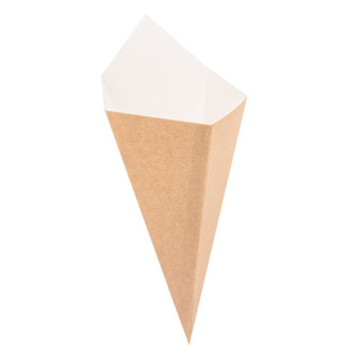 Cornet pour frites ou churros 250gr