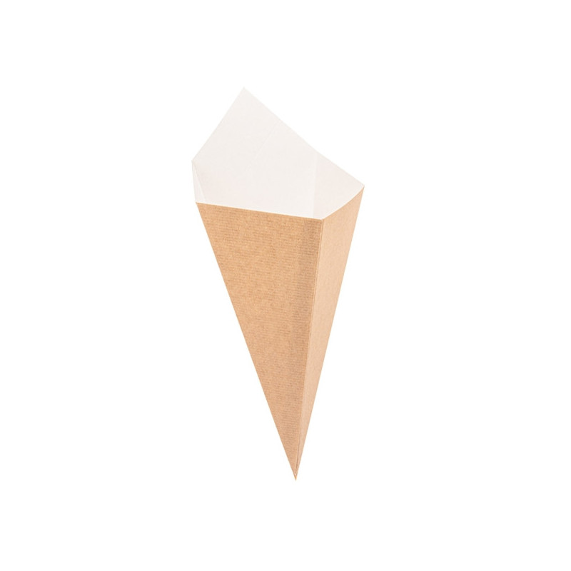 Cornet pour frites ou churros 250gr