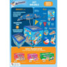 Kit complet 2025 Mr. Freeze avec gratuités