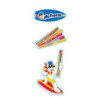 Kit complet Mr. Freeze, meubles, accessoires et gratuités