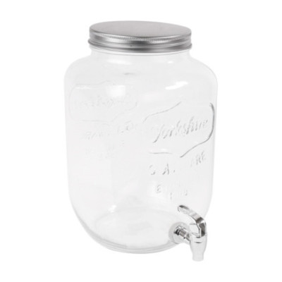 Easyline Distributeur de boissons 8L