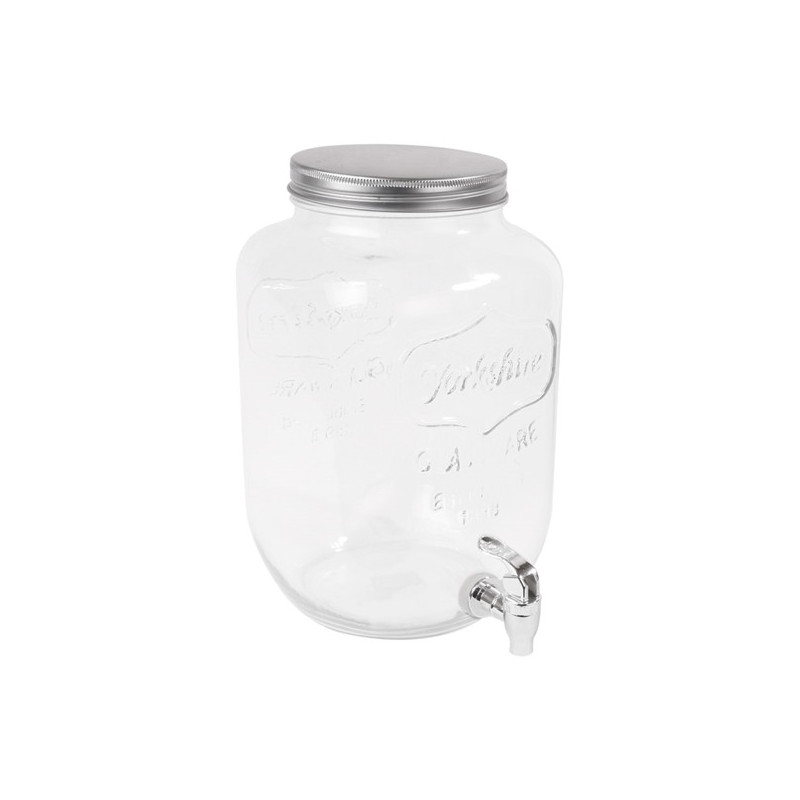 Easyline Distributeur de boissons 8L