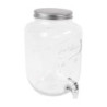Easyline Distributeur de boissons 8L