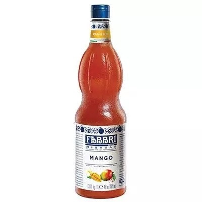Mixybar Mangue Fabbri