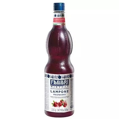 Mixybar Framboise Fabbri
