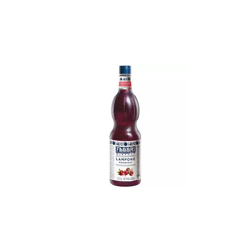 Mixybar Framboise Fabbri