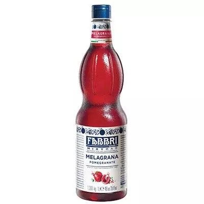 Mixybar Grenade Fabbri