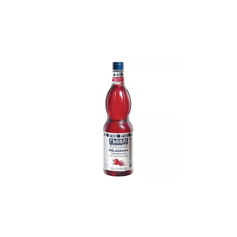 Mixybar Grenade Fabbri
