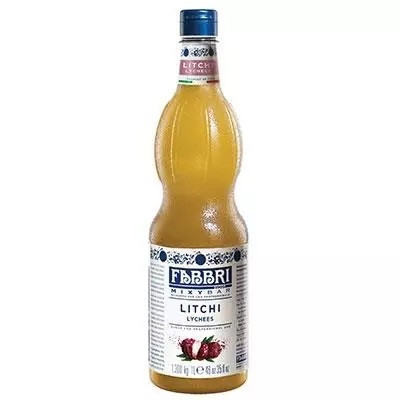 Fabbri Mixybar Litchi Fabbri