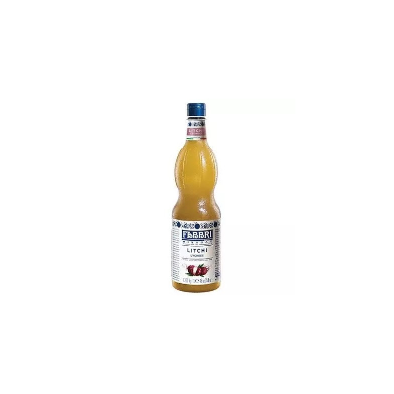 Fabbri Mixybar Litchi Fabbri
