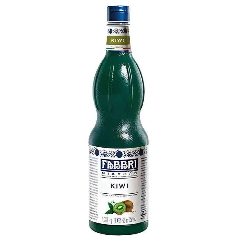 Fabbri Mixybar Kiwi Fabbri