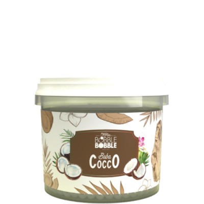 Perles bubble tea Coco