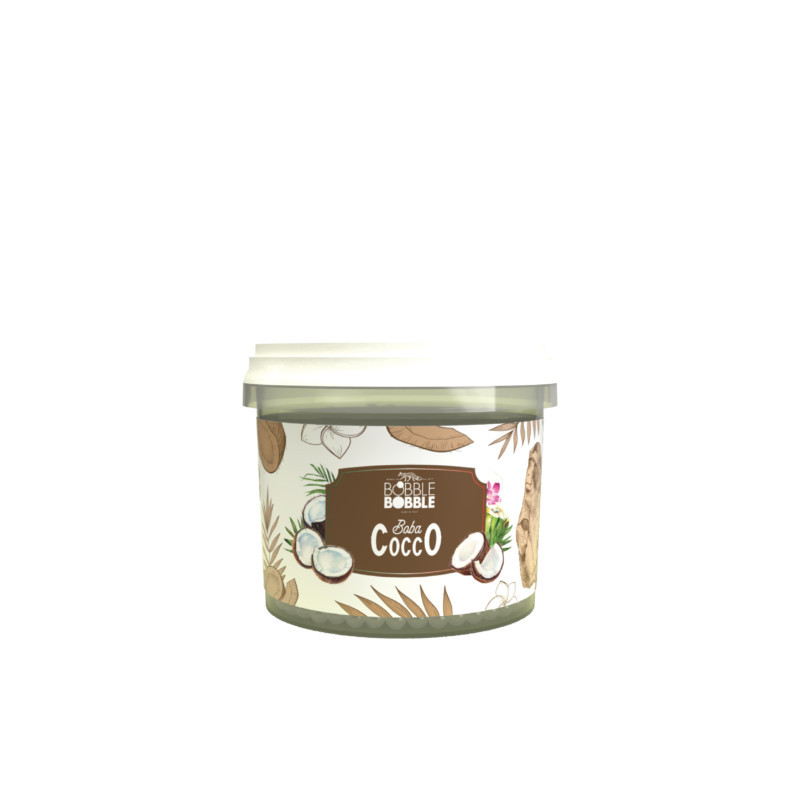 Perles bubble tea Coco
