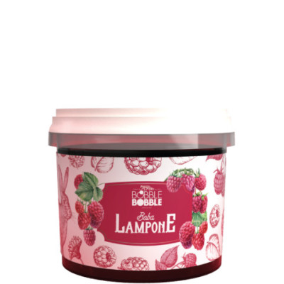 Perles bubble tea Framboise