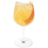 Mixybar Bergamote - sirop pour cocktails et boissons