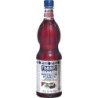 Mixybar Fleurs et Baies de Sureau Fabbri