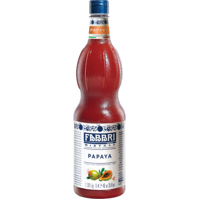 Mixybar Papaye Fabbri