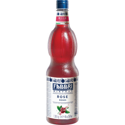 Fabbri Mixybar Rose Fabbri