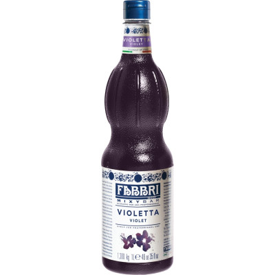 Fabbri Mixybar Violette Fabbri