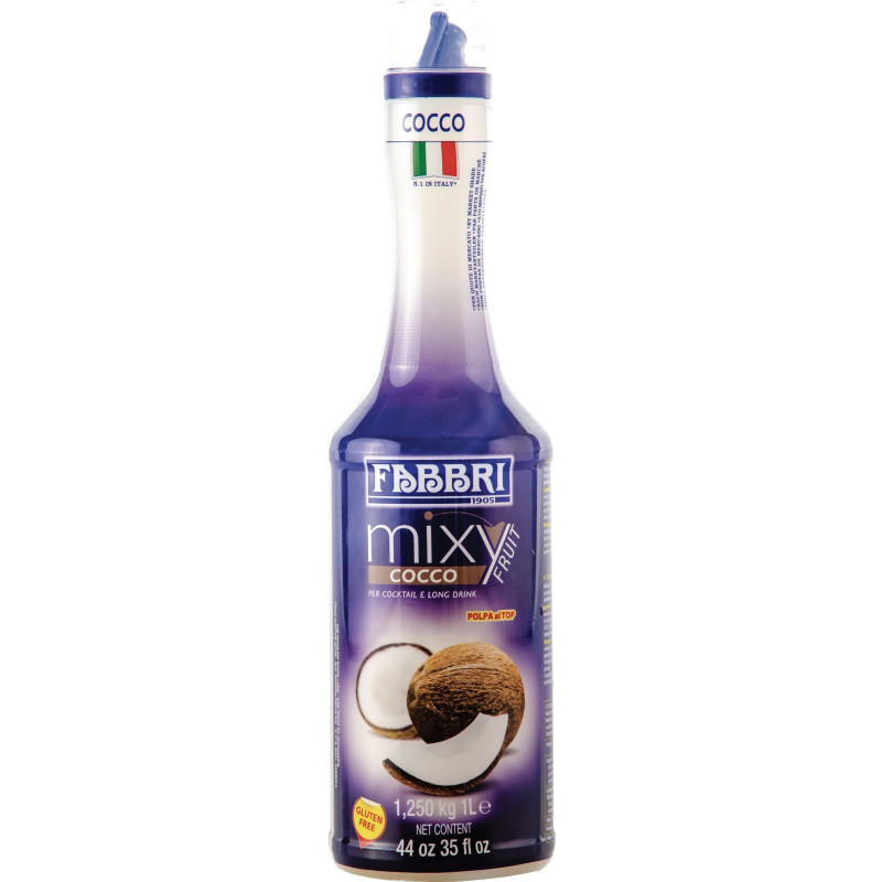 Mixyfruit Coco Fabbri