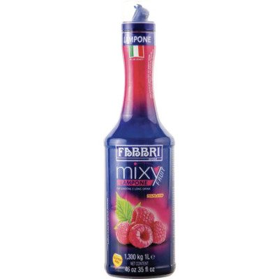 Mixyfruit Framboise Fabbri