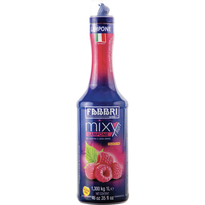 Mixyfruit Framboise Fabbri