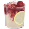 Mixyfruit Framboise Fabbri – Pulpe de fruit pour cocktails & milkshakes