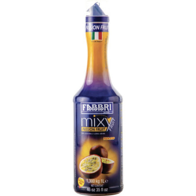 Mixyfruit Passion Fabbri