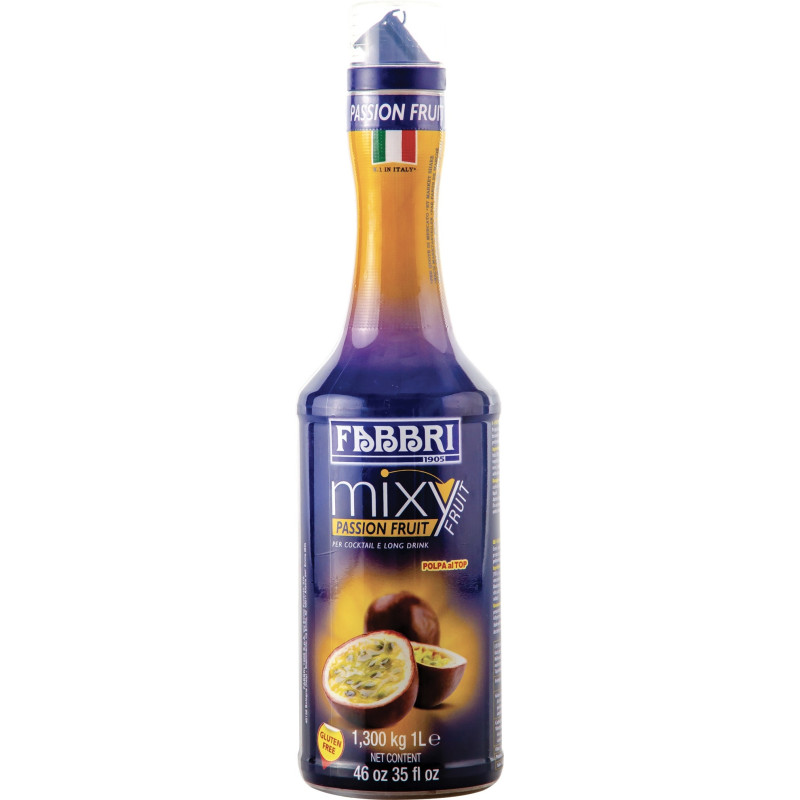 Mixyfruit Passion Fabbri