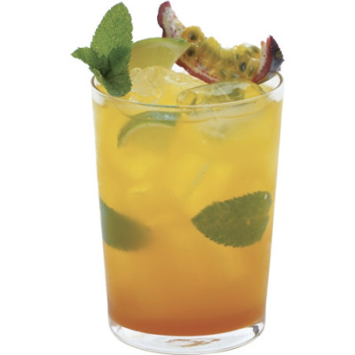 Mixyfruit Passion Fabbri image