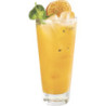 Mixyfruit Fruit de la Passion Fabbri – Pulpe de fruits pour cocktails