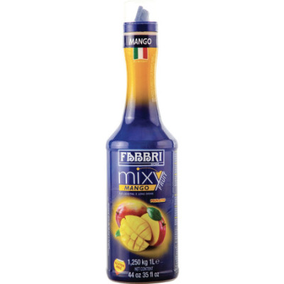 Mixyfruit Mangue Fabbri