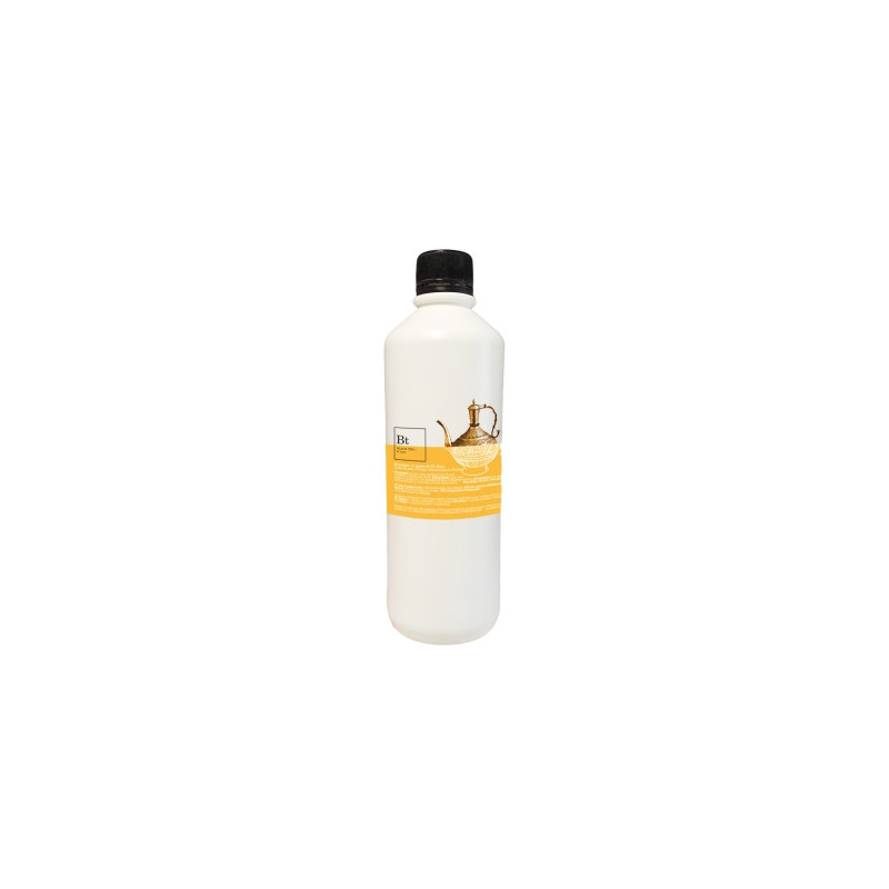 Thé noir premium liquide