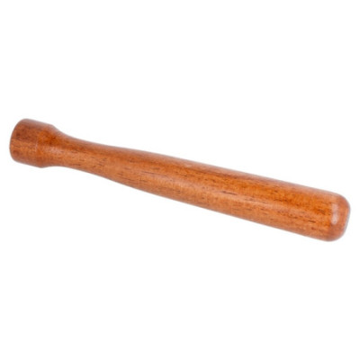 Pilon à cocktail bois