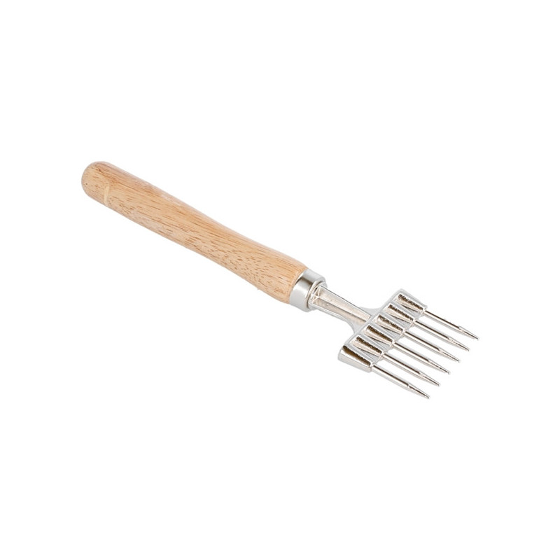 Pique pour découper la glace