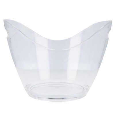 Seau à glace ovale image