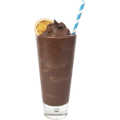 Fabbri Frappé milkshake chocolat Fabbri image