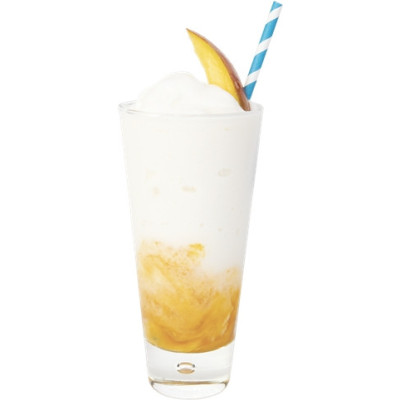 Fabbri Frappé milkshake yaourt Fabbri image