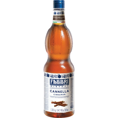 Fabbri Mixybar Cannelle Fabbri