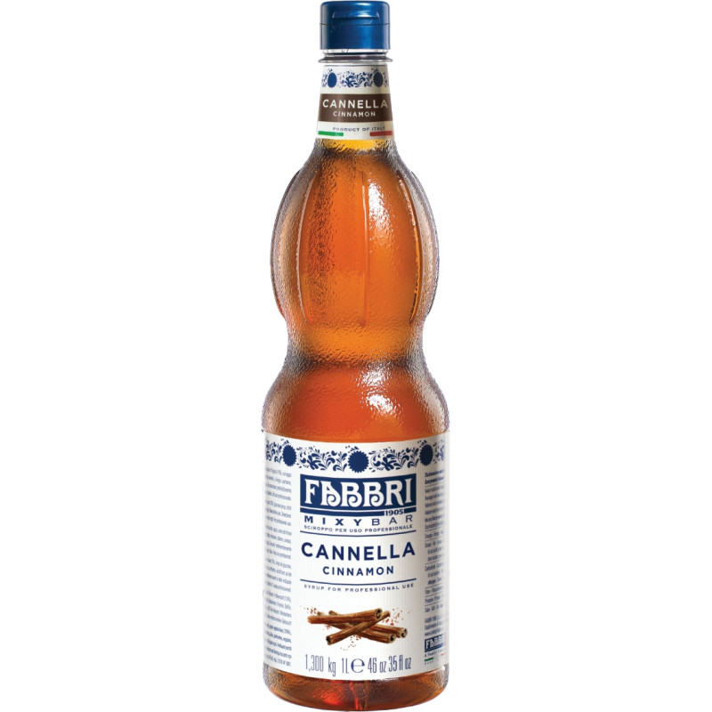 Fabbri Mixybar Cannelle Fabbri