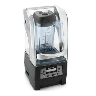 Blender The Quiet One 1