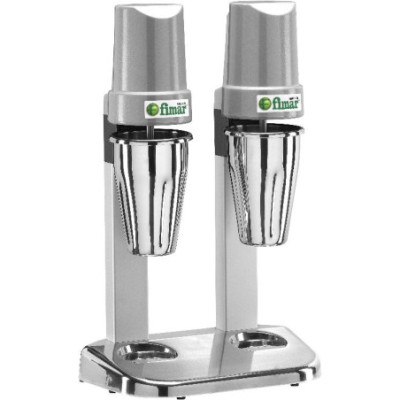 Easyline Milkshaker double Fimar